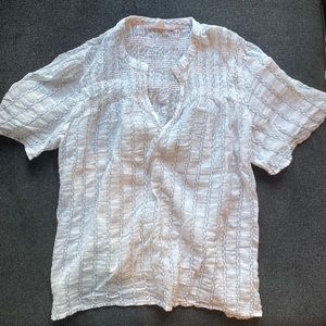 Women’s Gap top